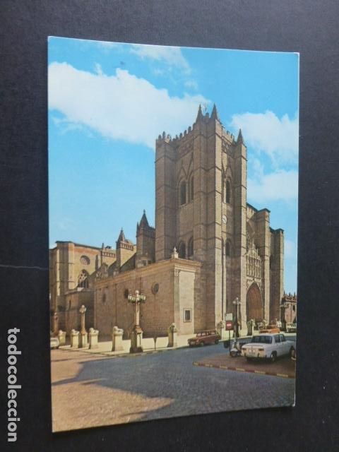 Postales: AVILA - Foto 1