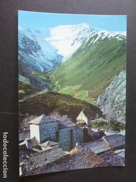 Postales: SANTIAGO DE PE&Ntilde;ALBA LEON - Foto 1