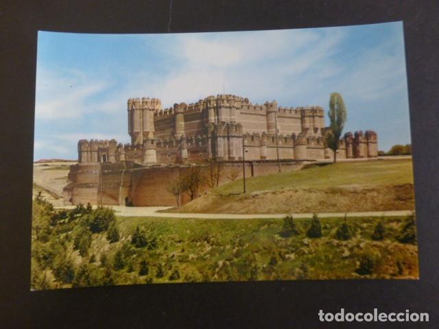 Postales: COCA SEGOVIA - Foto 1