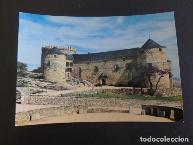 Postales: LAS NAVAS DEL MARQUES AVILA - Foto 1