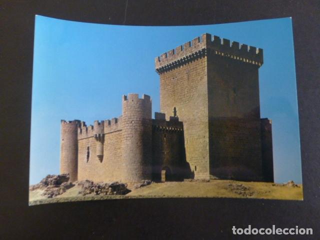 Postales: VILLALONSO ZAMORA - Foto 1