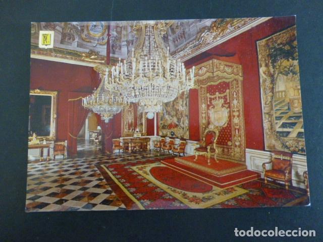 Postales: LA GRANJA DE SAN ILDEFONSO SEGOVIA - Foto 1