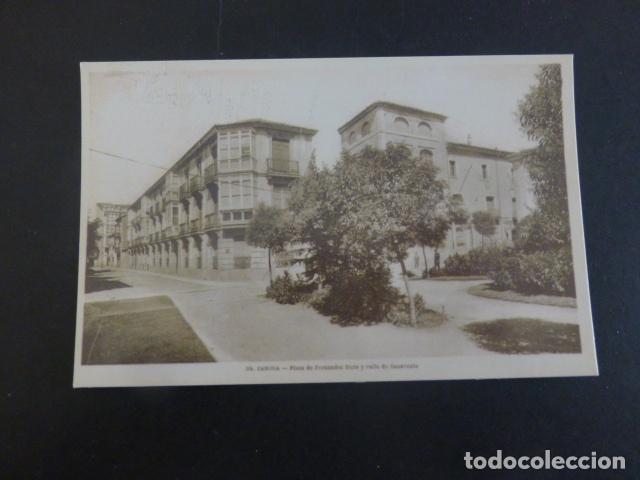 Postales: ZAMORA - Foto 1