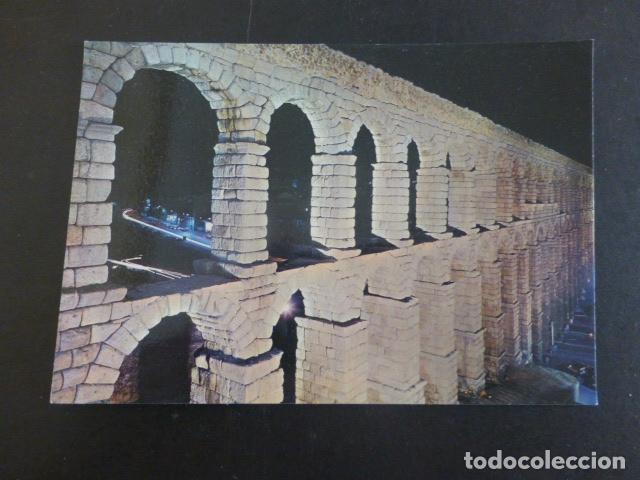 Postales: SEGOVIA - Foto 1