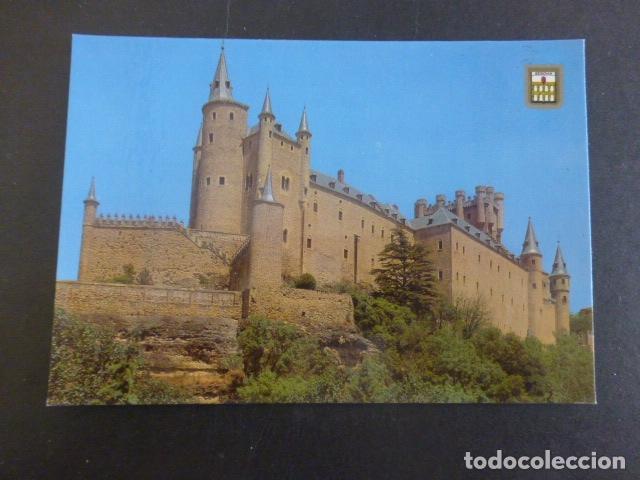 Postales: SEGOVIA - Foto 1