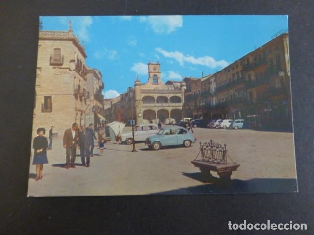 Postales: CIUDAD RODRIGO SALAMANCA - Foto 1