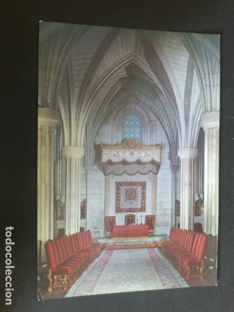 Postales: BURGOS - Foto 1