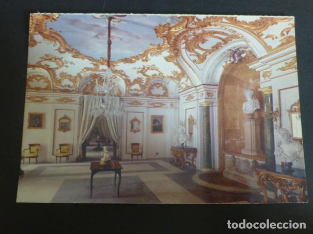 Postales: LA GRANJA DE SAN ILDEFONSO SEGOVIA - Foto 1