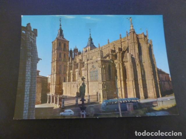 Postales: ASTORGA LEON - Foto 1