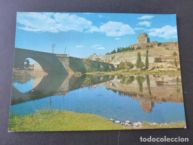 Postales: CIUDAD RODRIGO SALAMANCA - Foto 1