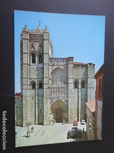 Postales: AVILA - Foto 1