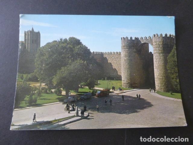 Postales: AVILA - Foto 1