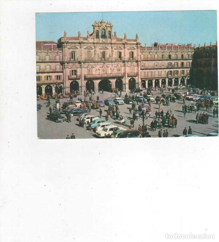 Postales: Salamanca. - Foto 1