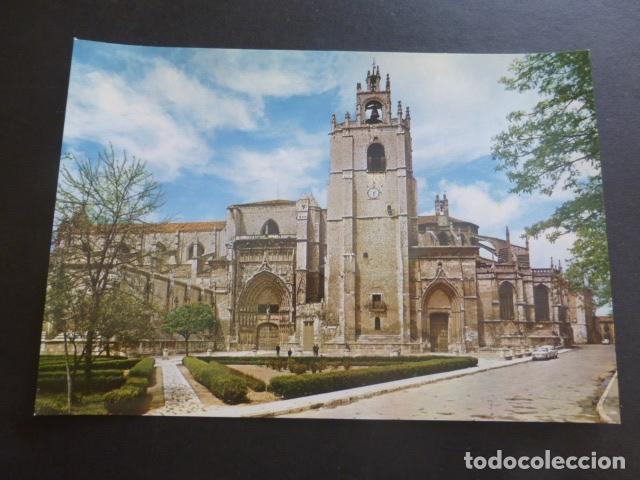 Postales: PALENCIA - Foto 1