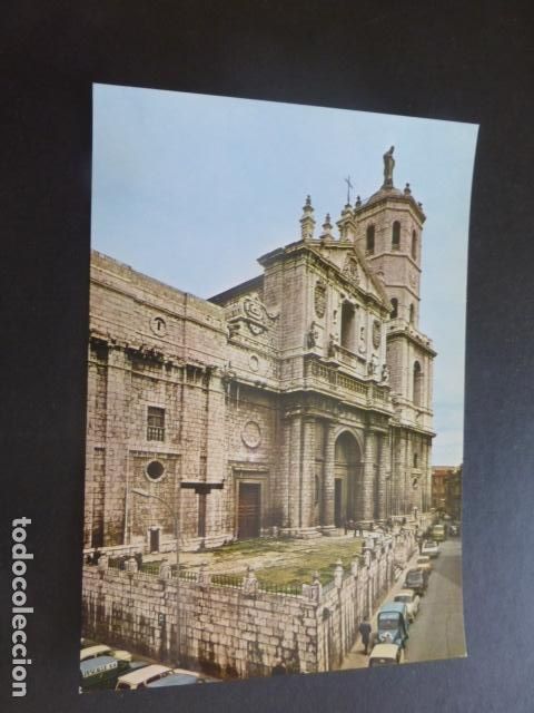 Postales: VALLADOLID - Foto 1