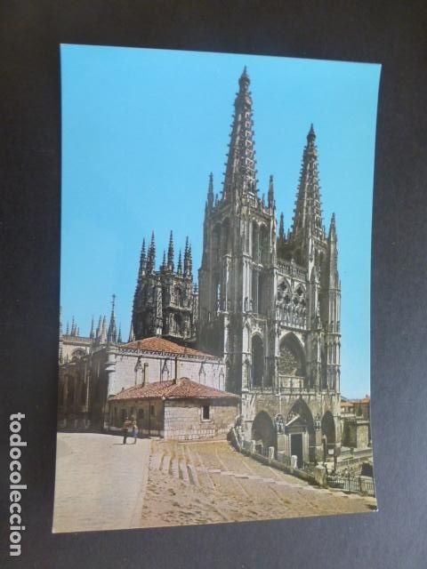 Postales: BURGOS - Foto 1