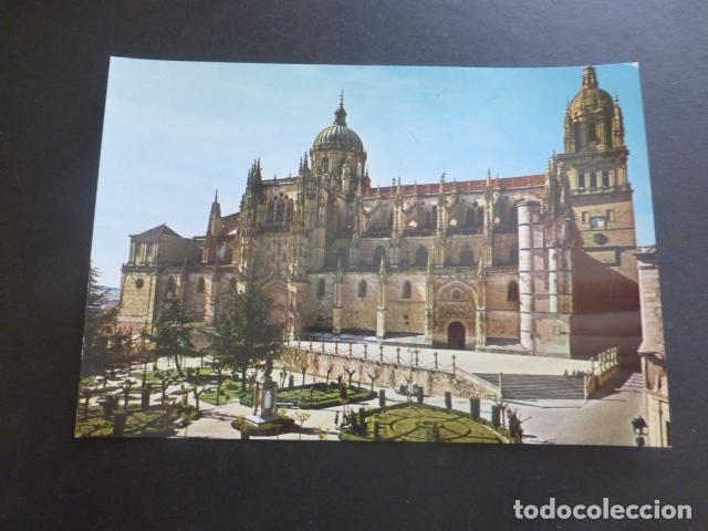 Postales: SALAMANCA - Foto 1