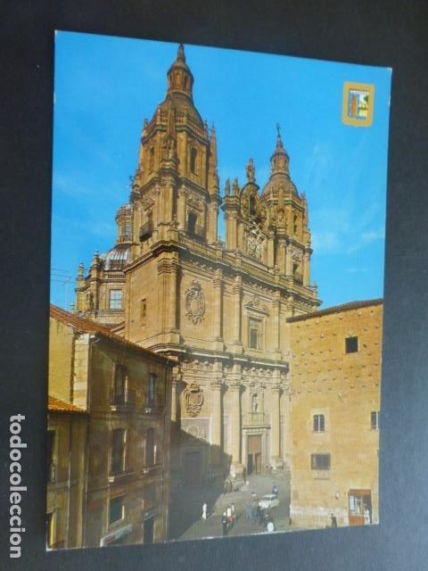 Postales: SALAMANCA - Foto 1
