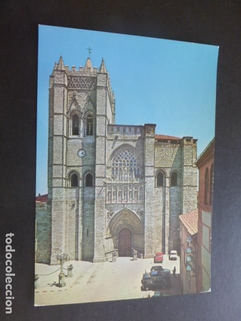 Postales: AVILA - Foto 1