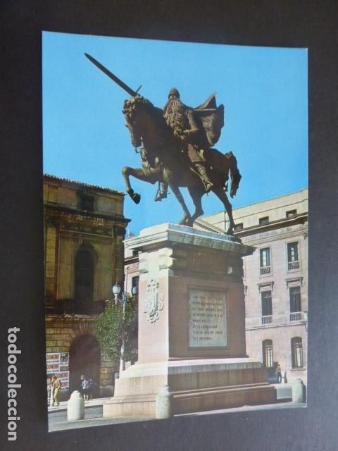 Postales: BURGOS - Foto 1