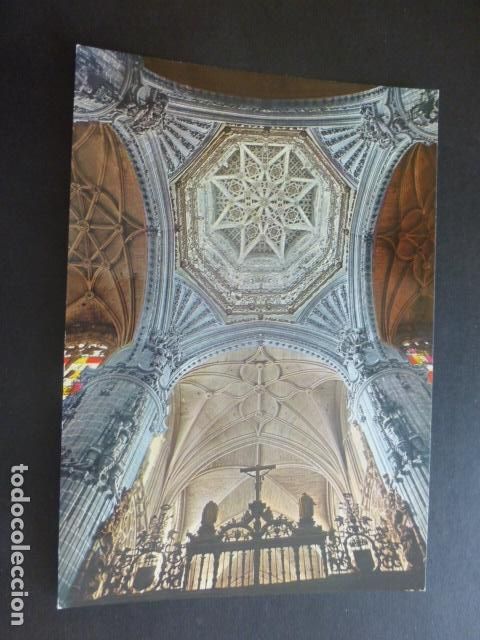 Postales: BURGOS - Foto 1