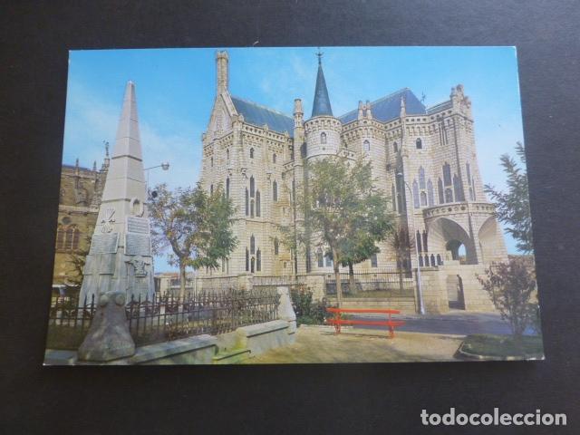 Postales: ASTORGA LEON - Foto 1