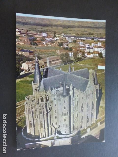 Postales: ASTORGA LEON - Foto 1