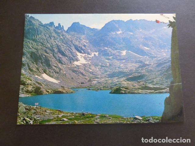 Postales: SIERRA DE GREDOS AVILA - Foto 1