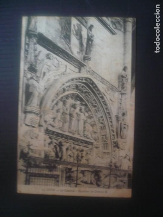 Postales: Leon- 4 postales. - Foto 5