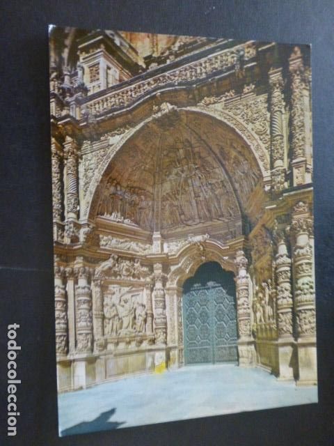 Postales: ASTORGA LEON - Foto 1
