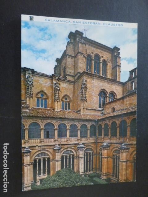 Postales: SALAMANCA - Foto 1