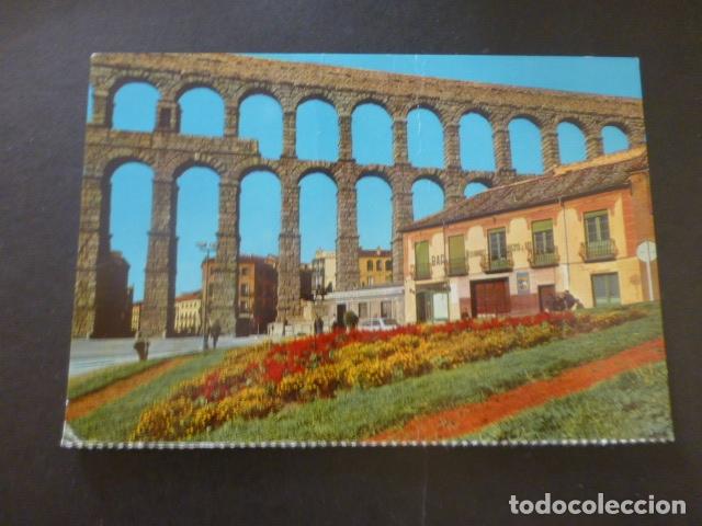 Postales: SEGOVIA - Foto 1