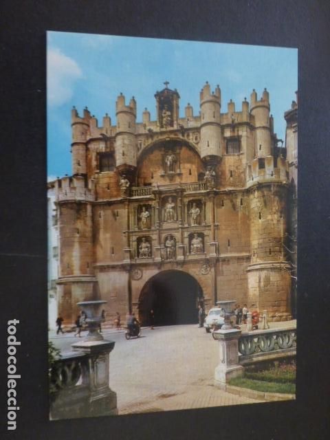 Postales: BURGOS - Foto 1