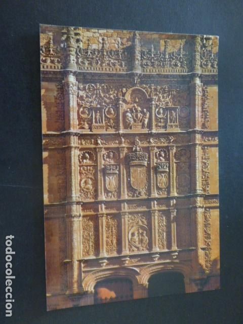 Postales: SALAMANCA - Foto 1