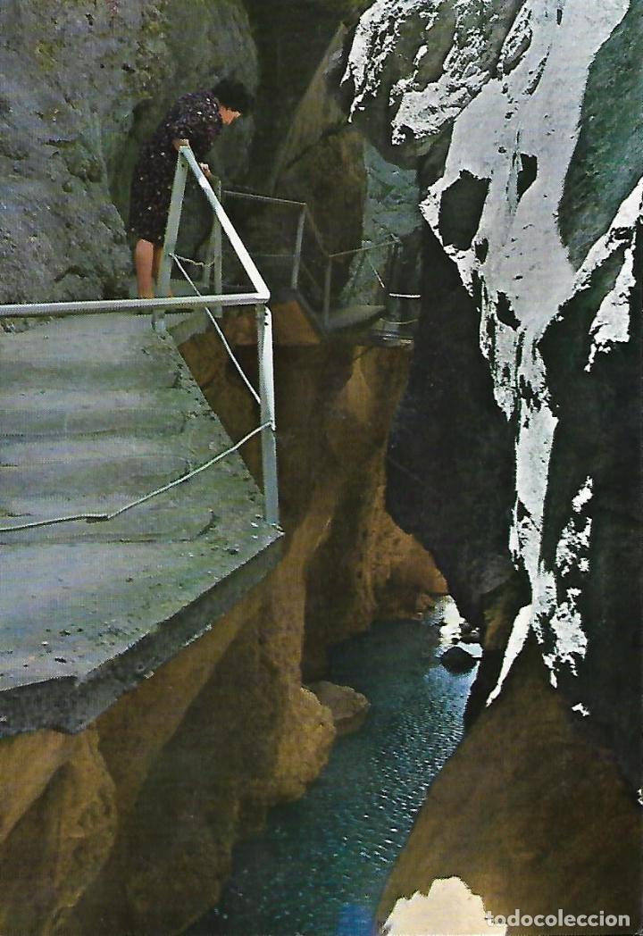 Postales: BURGOS - TRES POSTALES - Foto 2
