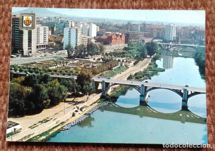 Postales: VALLADOLID - Foto 1
