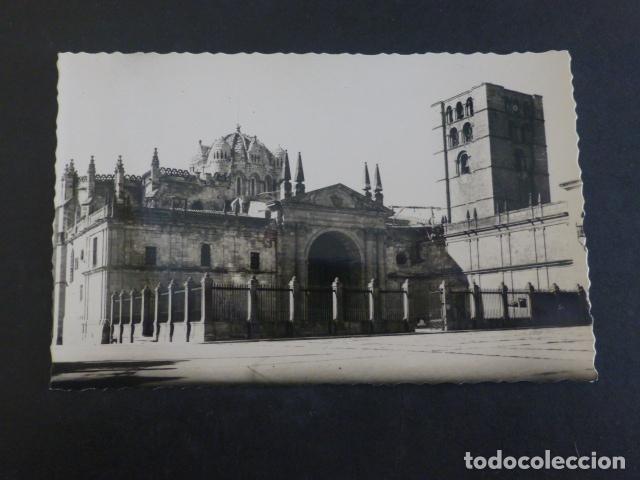Postales: ZAMORA LA CATEDRAL - Foto 1