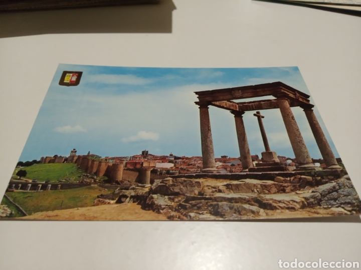 Postales: &Aacute;vila - Foto 1