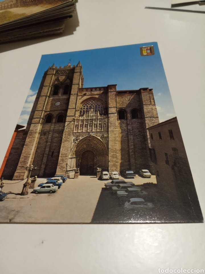 Postales: &Aacute;vila postal - Foto 1