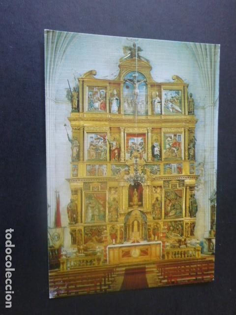 Postales: CALATA&Ntilde;AZOR SORIA NUESTRA SE&Ntilde;ORA DEL CASTILLO - Foto 1