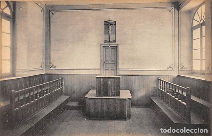 Postales: LE&Oacute;N.- SEMINARIO.- UNA C&Aacute;TEDRA - Foto 1