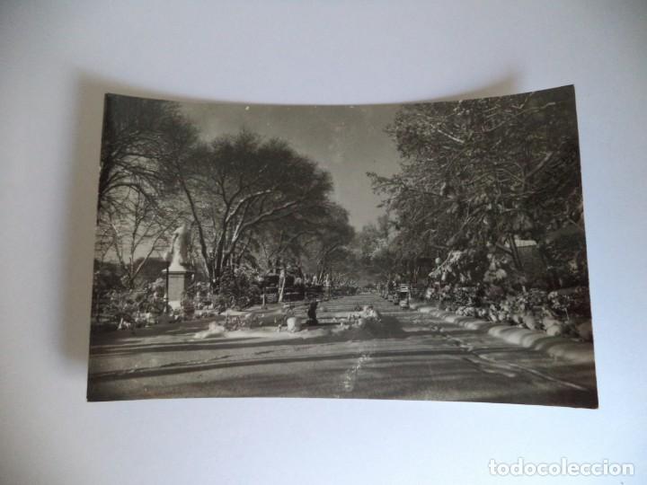 Postales: Postal de Burgos - Foto 1
