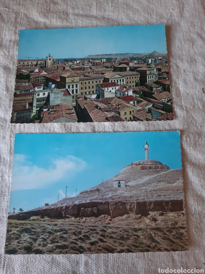 Postales: PALENCIA EDICIONES GARABELLA - Foto 1