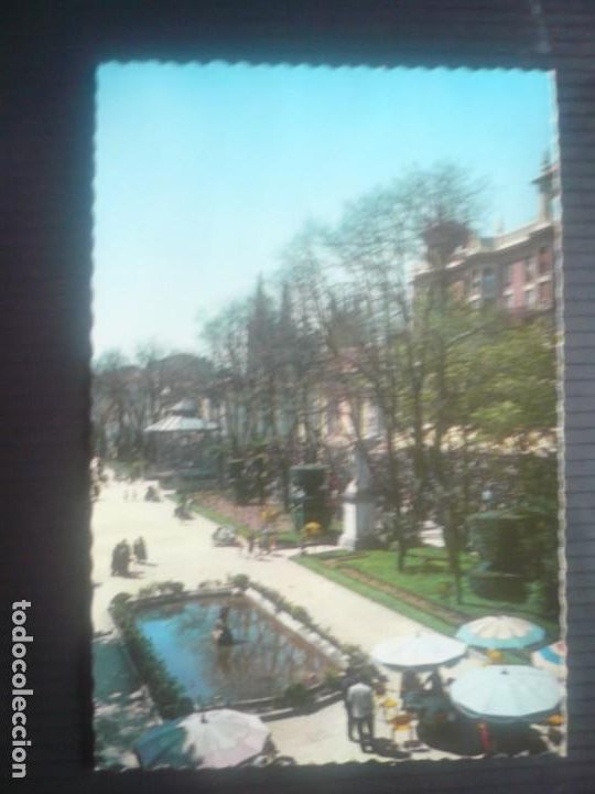 Postales: Burgos-El Espol&oacute;n. - Foto 1