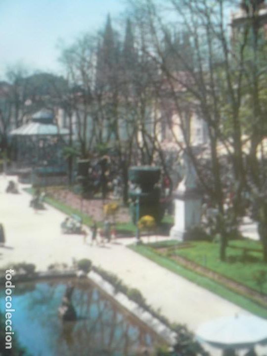 Postales: Burgos-El Espol&oacute;n. - Foto 2