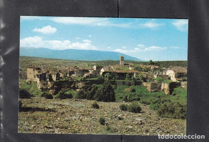 Postales: PEDRAZA DE LA SIERRA. VISTA GENERAL