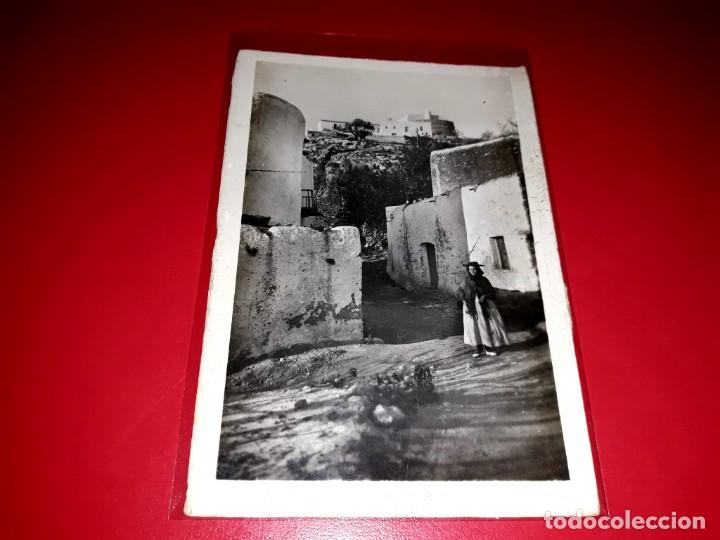 Postales: Lugar Desconocido Sin Circular - Foto 1