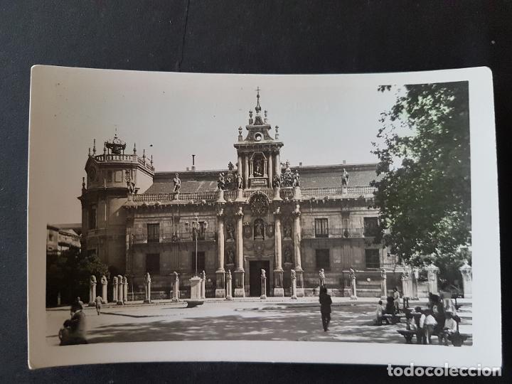 Postales: VALLADOLID UNIVERSIDAD - Foto 1