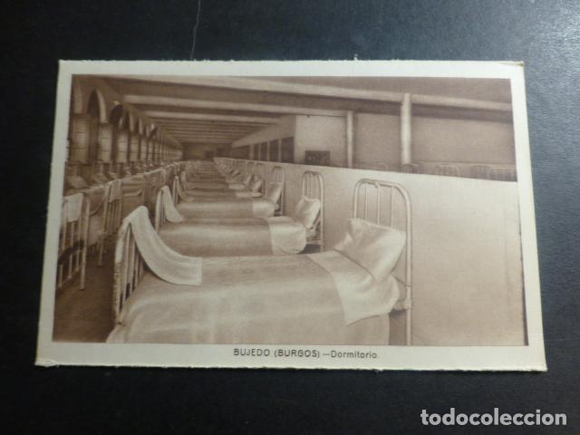 Postales: BUJEDO BURGOS DORMITORIO - Foto 1