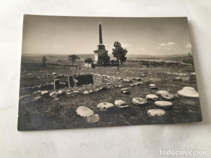 Postales: Soria- numancia - Foto 1
